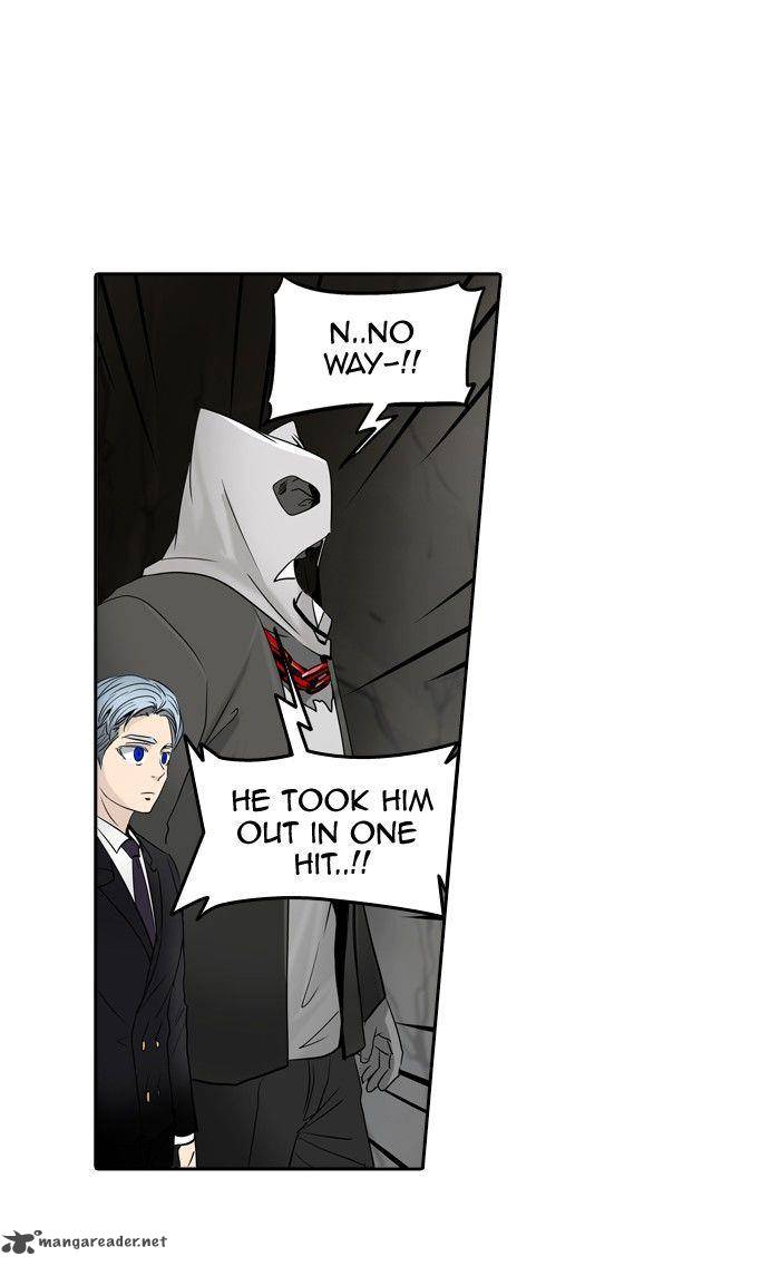 Tower of God Chapter 290 - Page 6