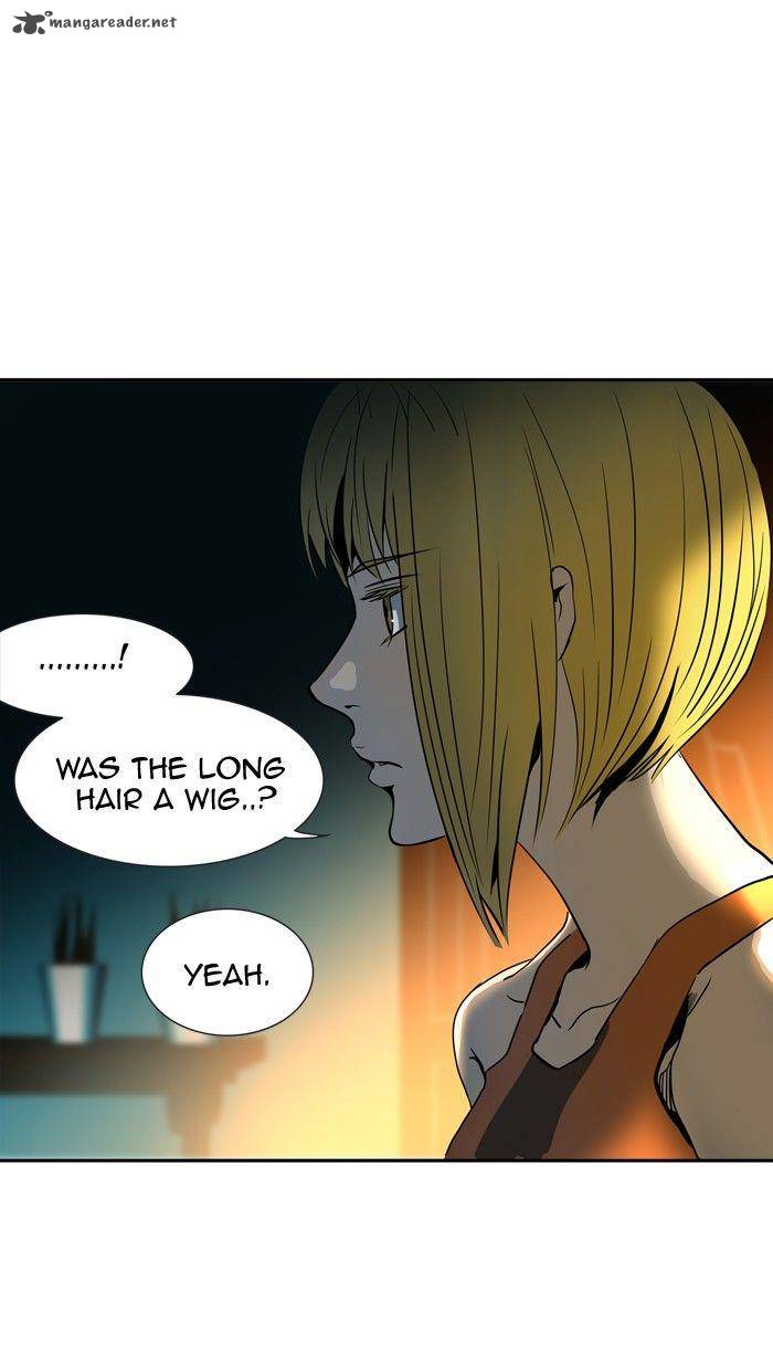 Tower of God Chapter 291 - Page 101