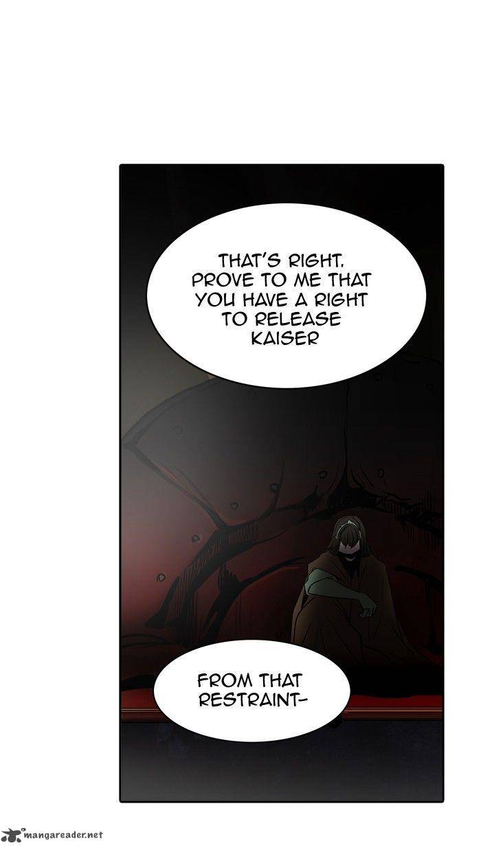 Tower of God Chapter 291 - Page 105