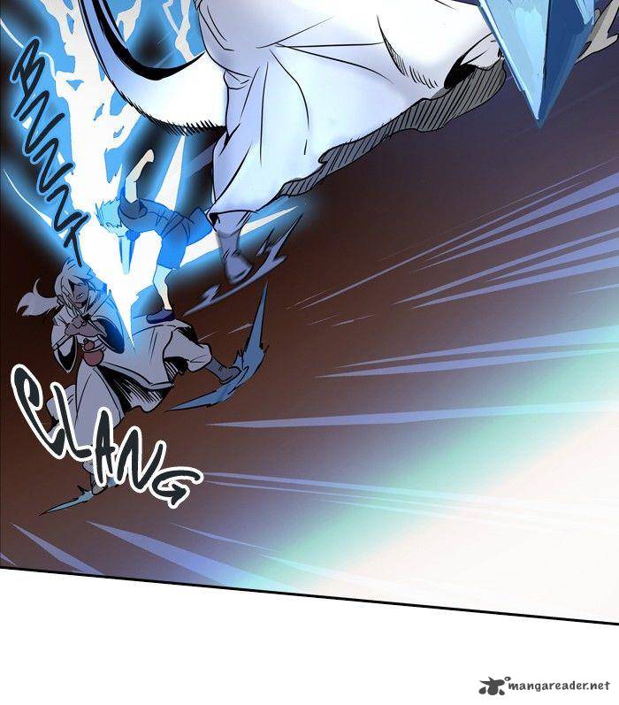 Tower of God Chapter 291 - Page 22