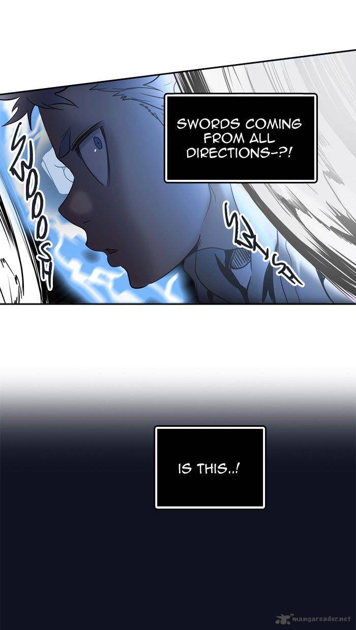 Tower of God Chapter 291 - Page 30