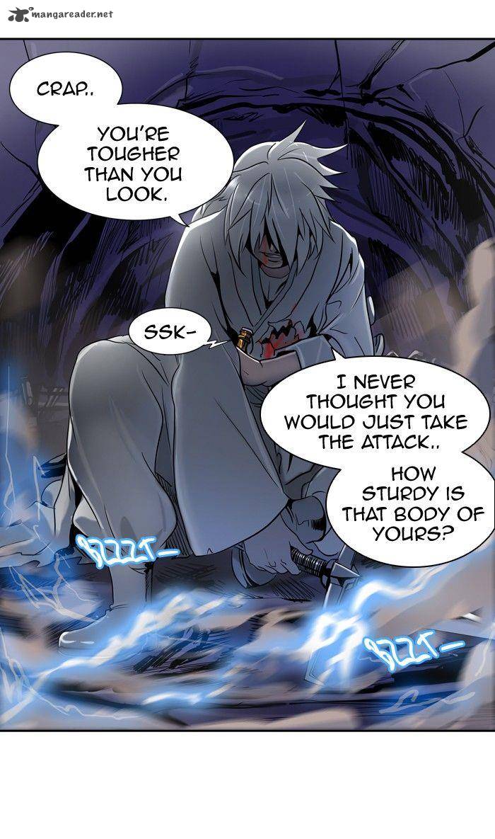 Tower of God Chapter 291 - Page 44