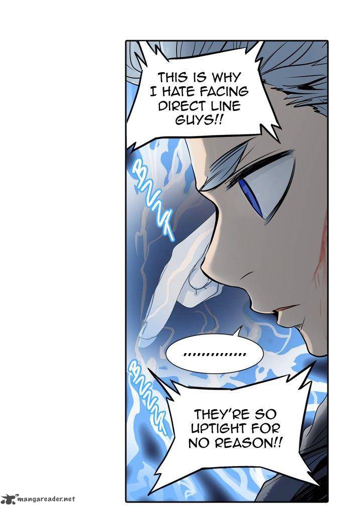 Tower of God Chapter 291 - Page 51