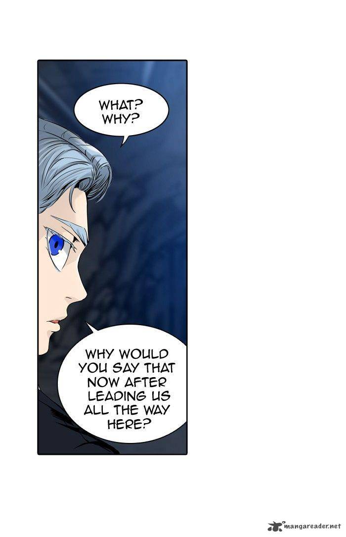 Tower of God Chapter 291 - Page 87