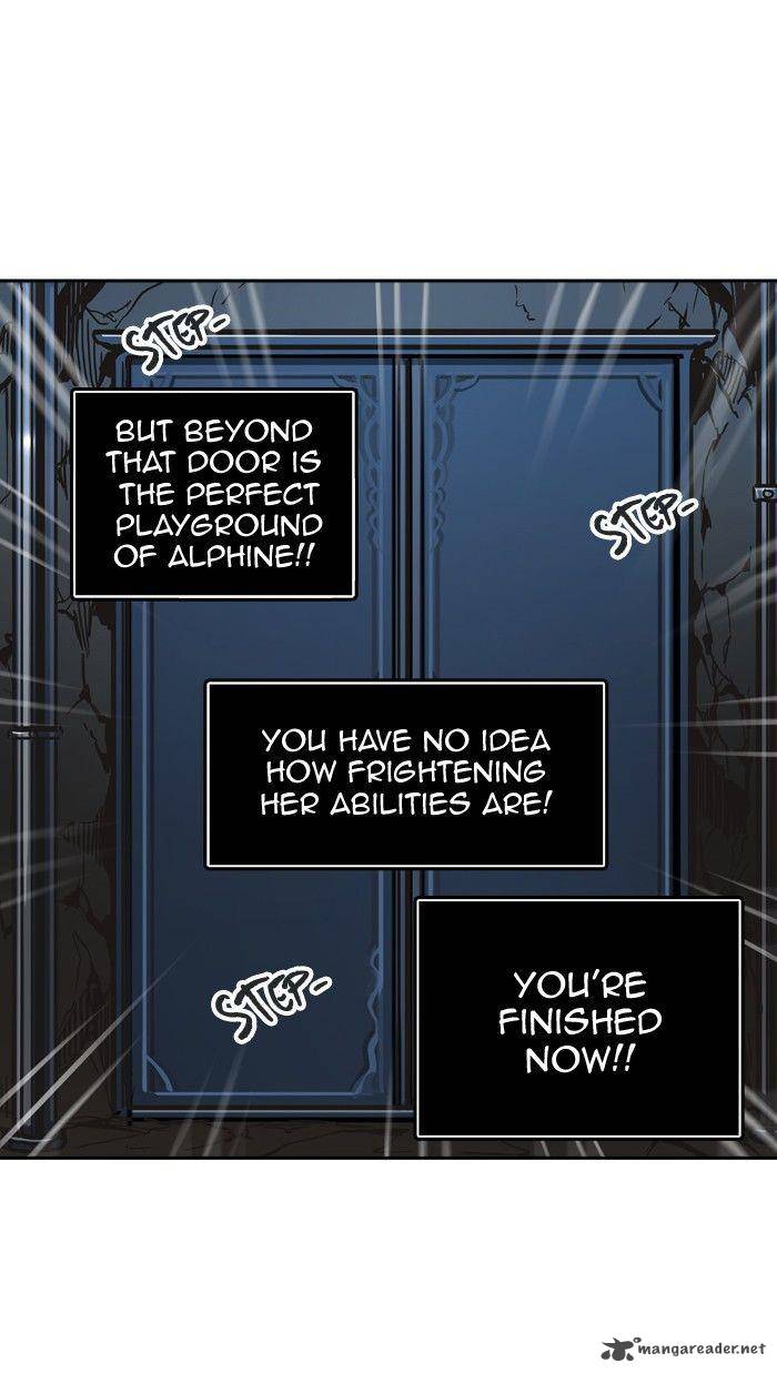 Tower of God Chapter 291 - Page 91