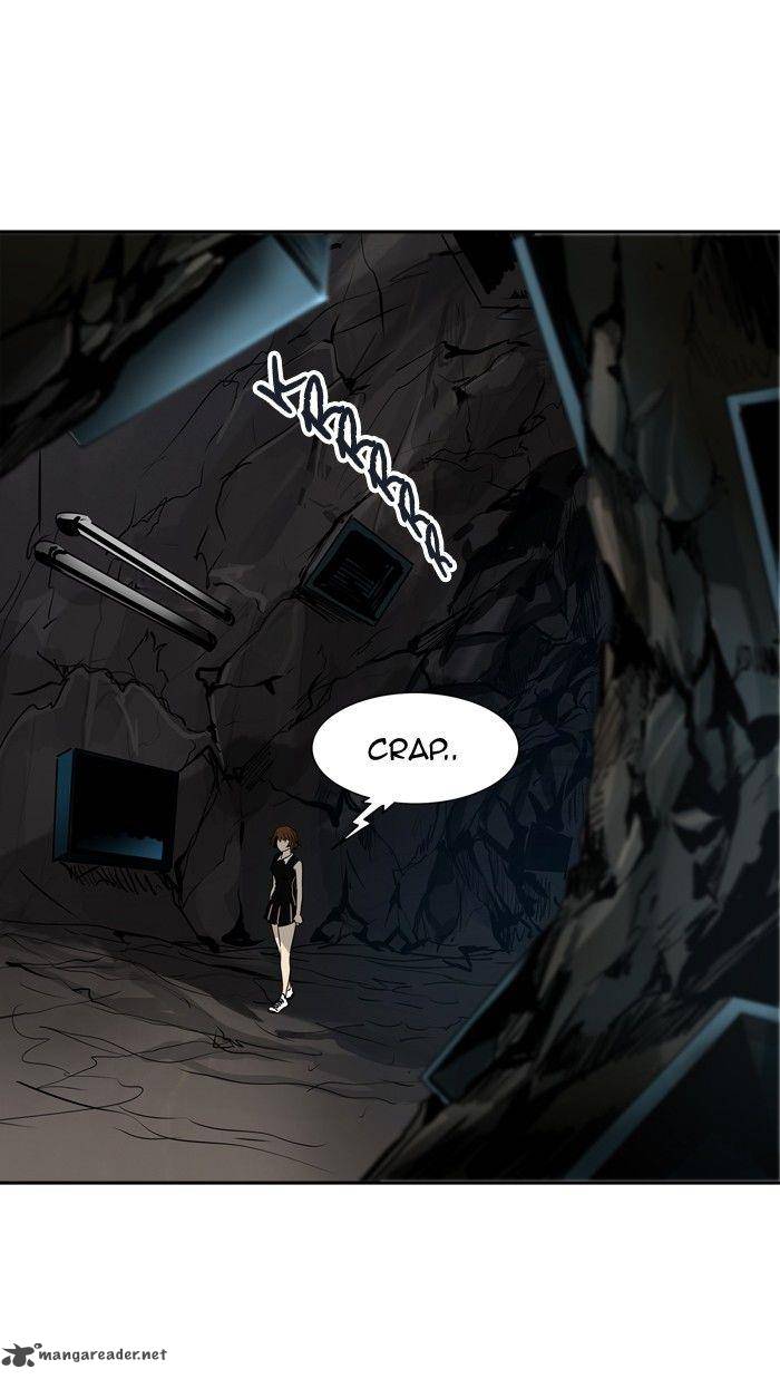 Tower of God Chapter 292 - Page 1