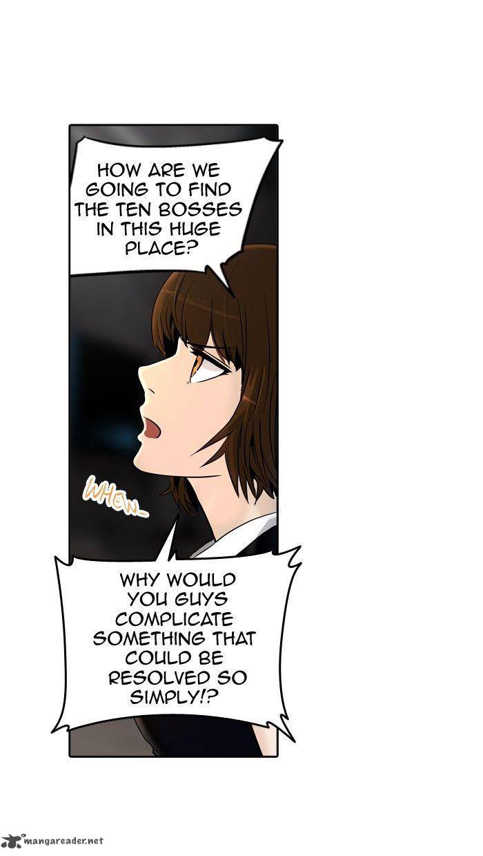 Tower of God Chapter 292 - Page 2