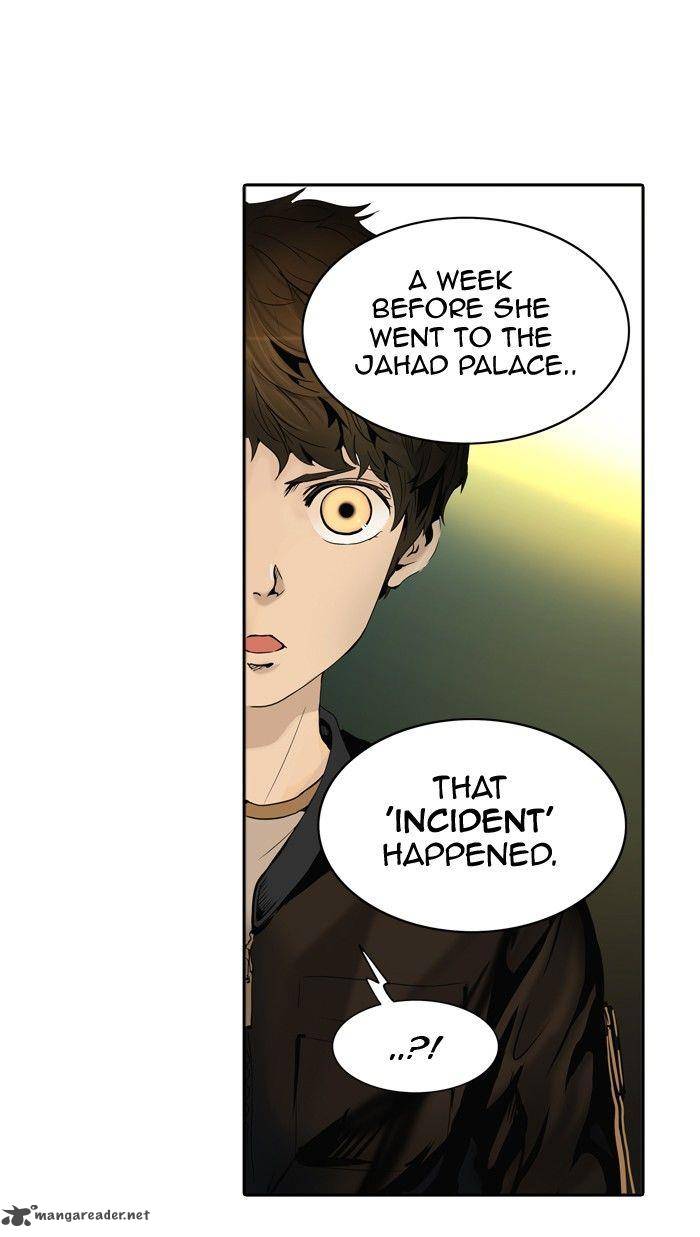 Tower of God Chapter 292 - Page 27