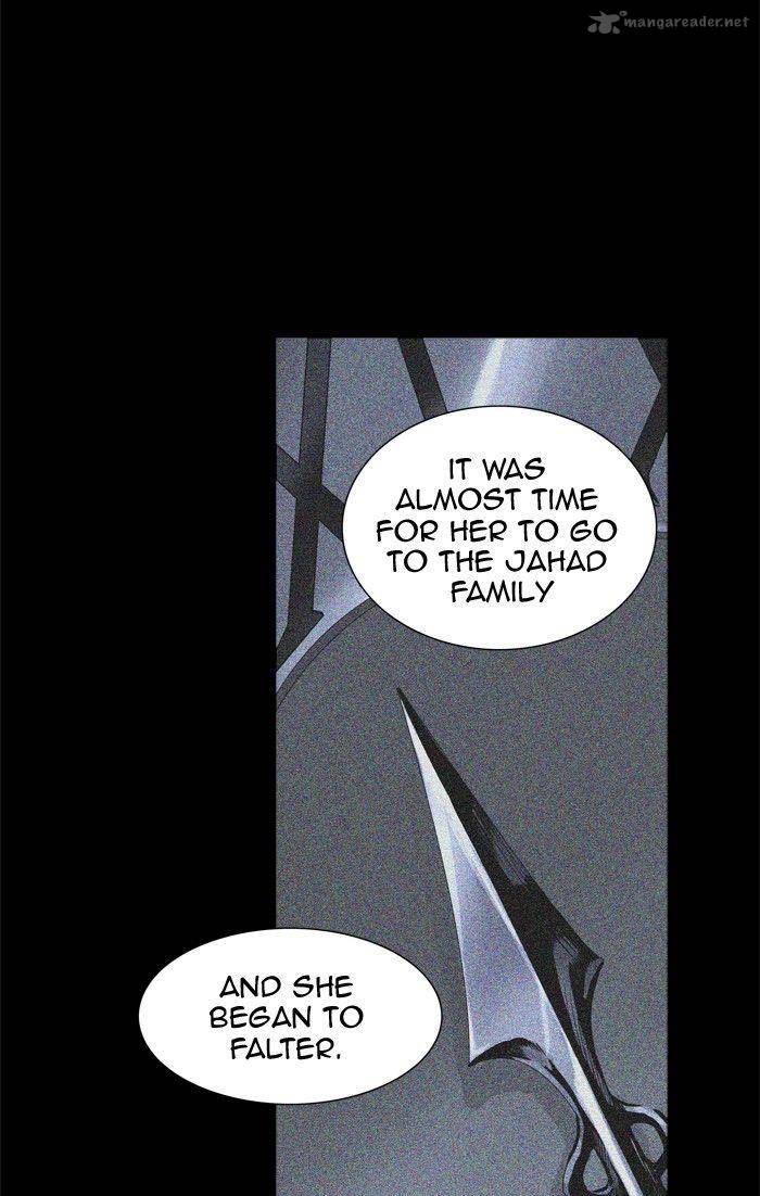 Tower of God Chapter 292 - Page 38