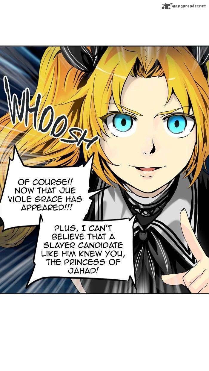 Tower of God Chapter 292 - Page 78