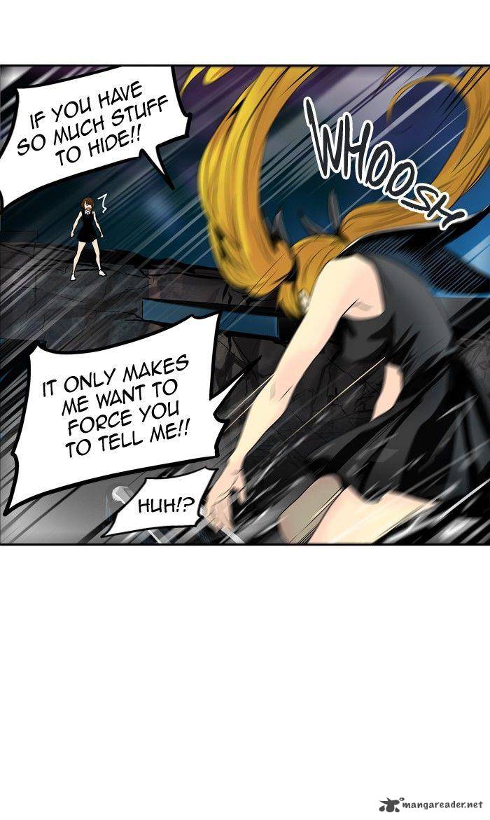 Tower of God Chapter 292 - Page 81