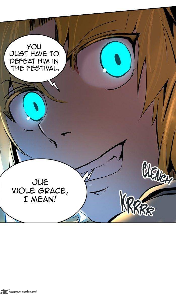 Tower of God Chapter 292 - Page 87