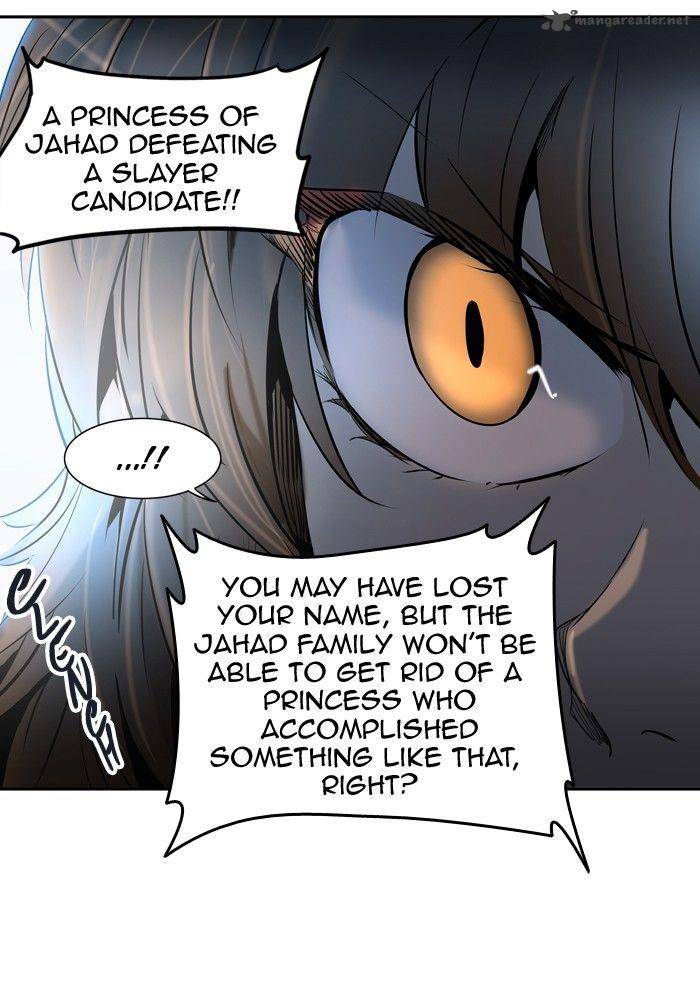 Tower of God Chapter 292 - Page 88