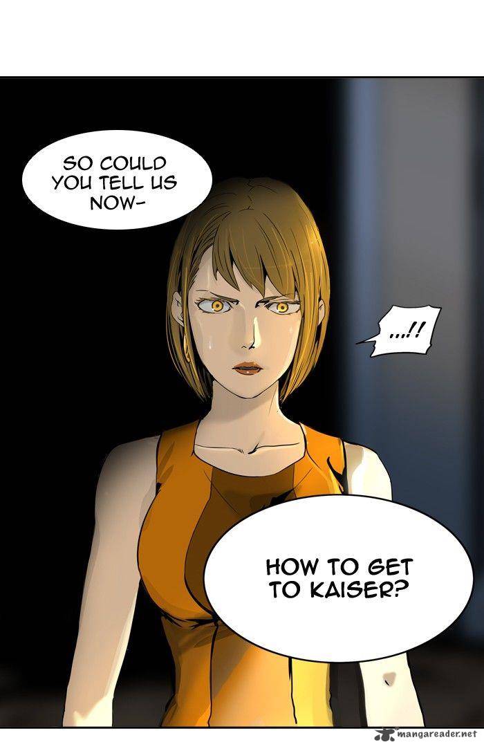 Tower of God Chapter 293 - Page 100