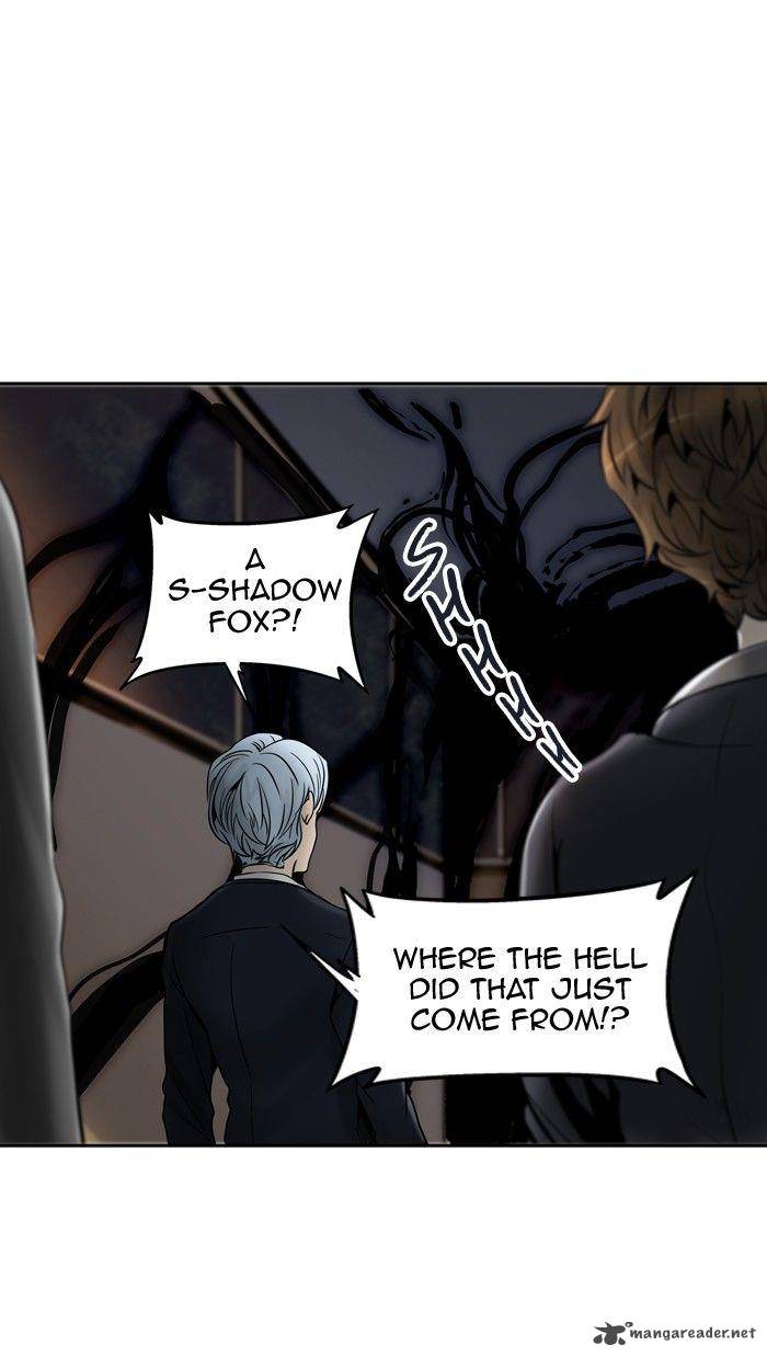 Tower of God Chapter 293 - Page 2