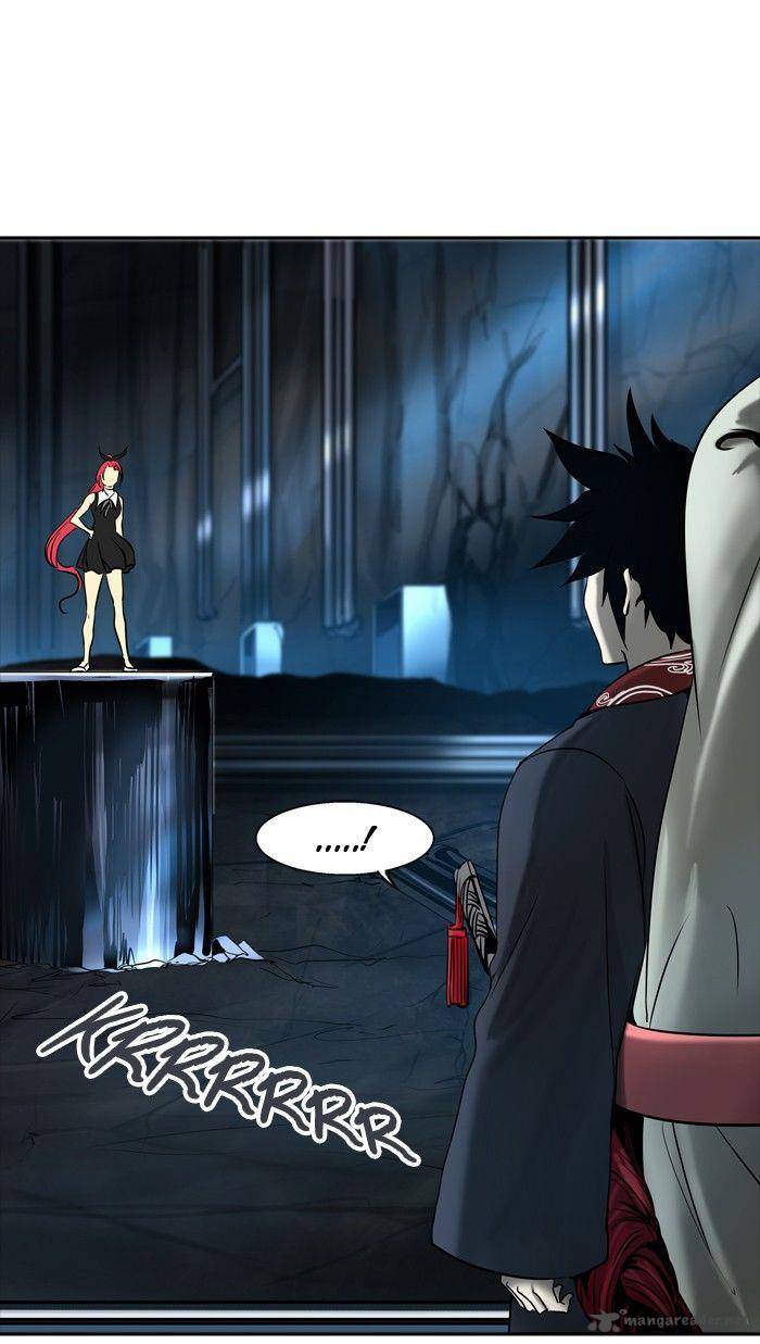 Tower of God Chapter 293 - Page 33