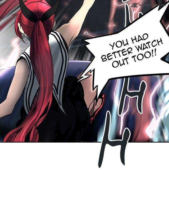 Tower of God Chapter 293 - Page 47