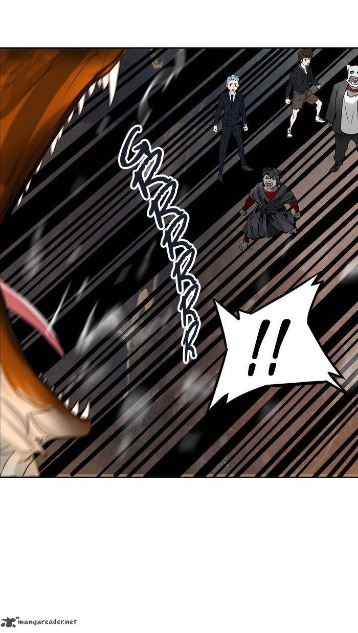 Tower of God Chapter 293 - Page 48