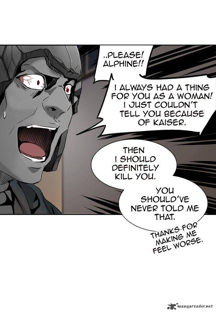 Tower of God Chapter 293 - Page 51