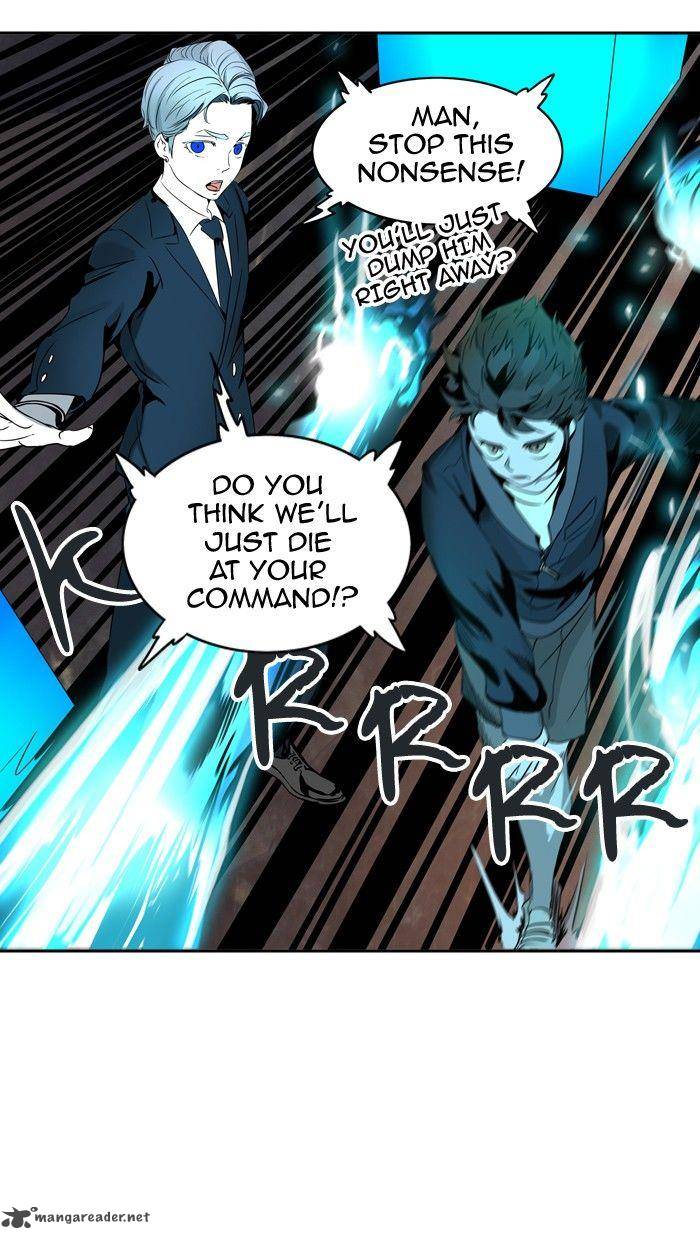 Tower of God Chapter 293 - Page 52