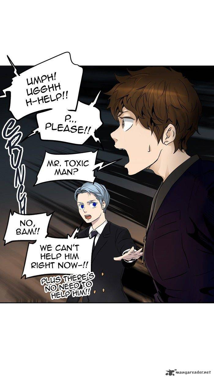 Tower of God Chapter 293 - Page 59