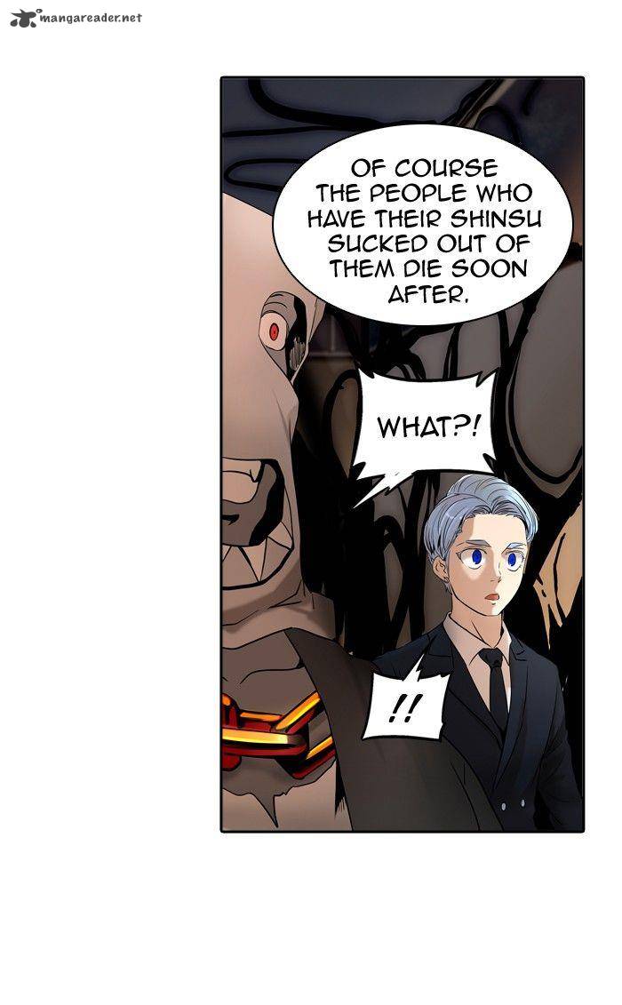 Tower of God Chapter 293 - Page 7