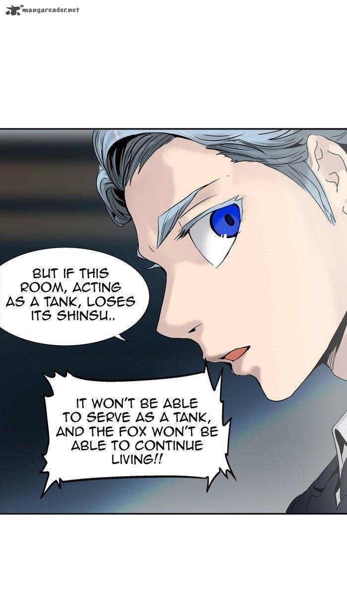 Tower of God Chapter 293 - Page 77