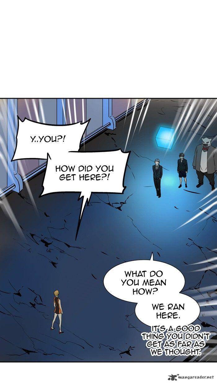 Tower of God Chapter 293 - Page 85