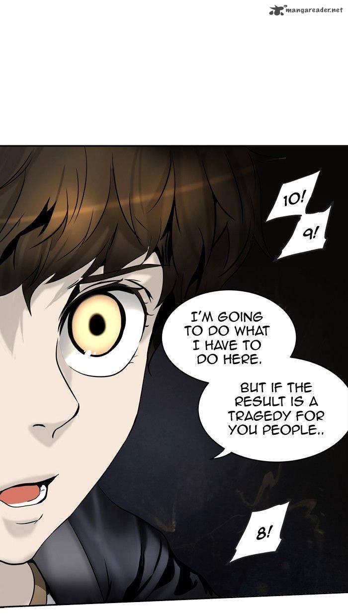 Tower of God Chapter 294 - Page 11