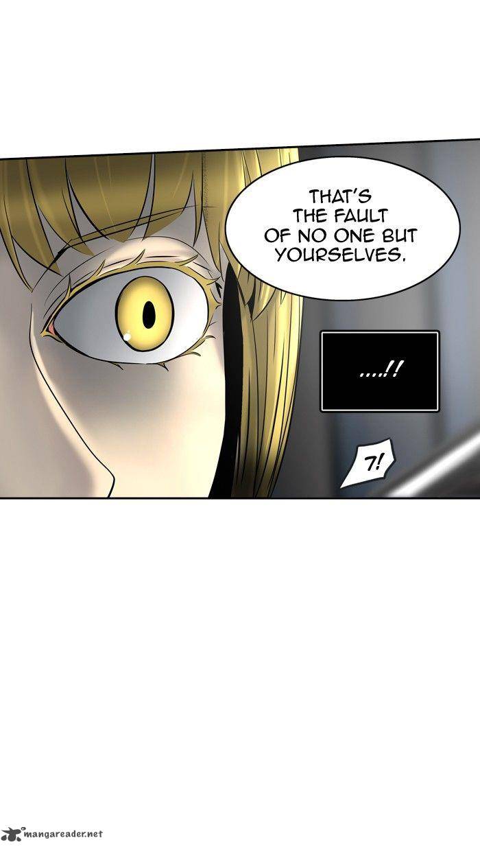 Tower of God Chapter 294 - Page 12