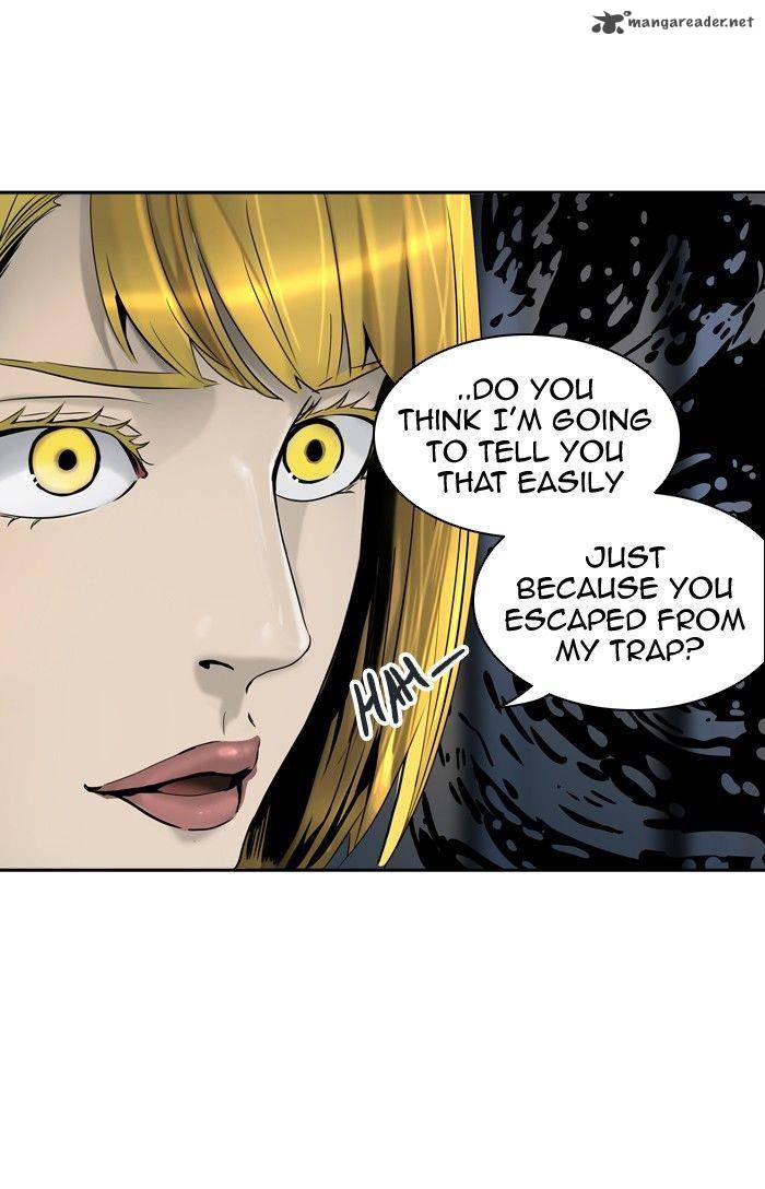 Tower of God Chapter 294 - Page 2