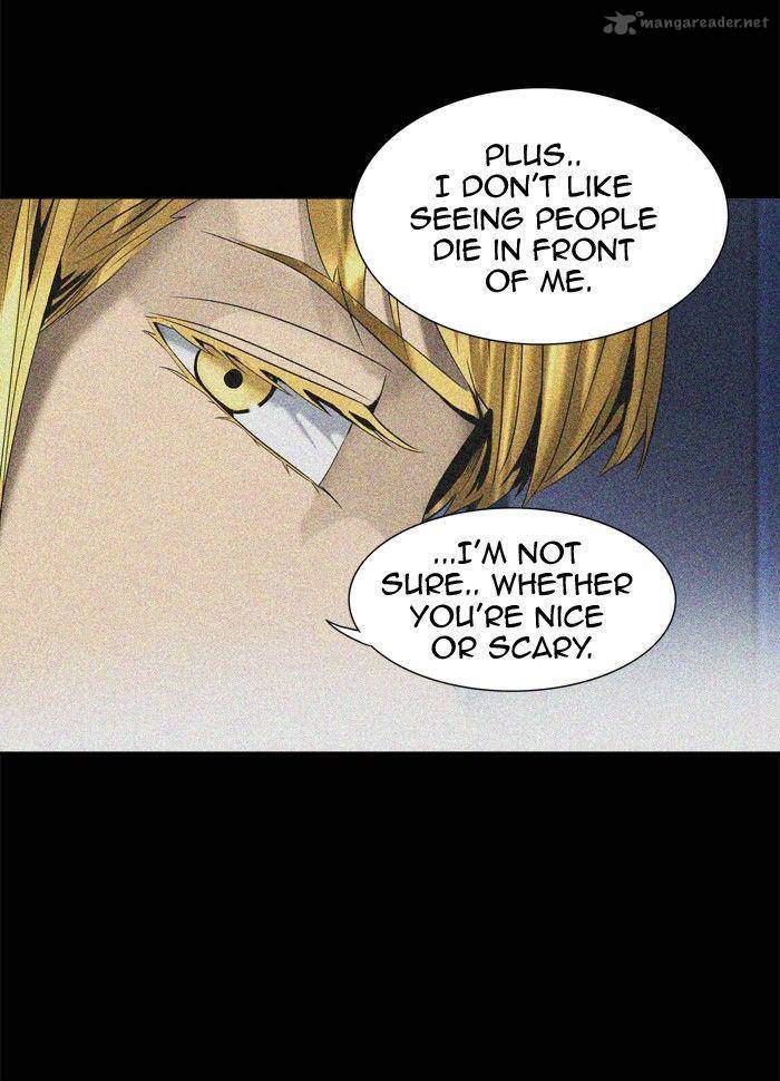 Tower of God Chapter 294 - Page 33