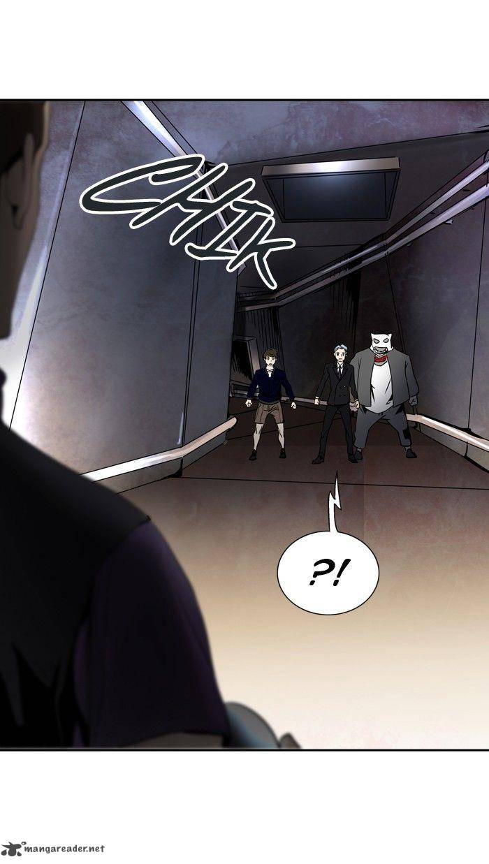 Tower of God Chapter 294 - Page 40