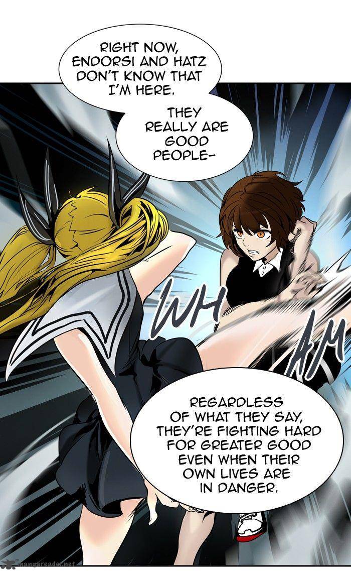 Tower of God Chapter 294 - Page 48