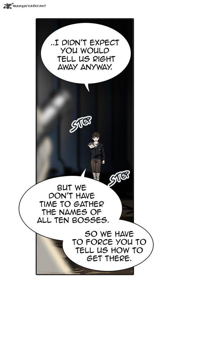 Tower of God Chapter 294 - Page 7