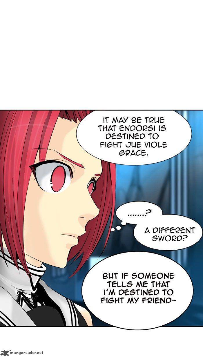 Tower of God Chapter 294 - Page 74