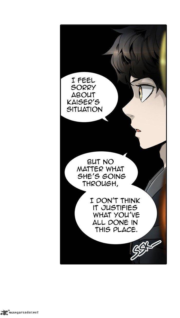 Tower of God Chapter 294 - Page 8