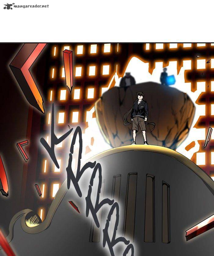 Tower of God Chapter 294 - Page 89