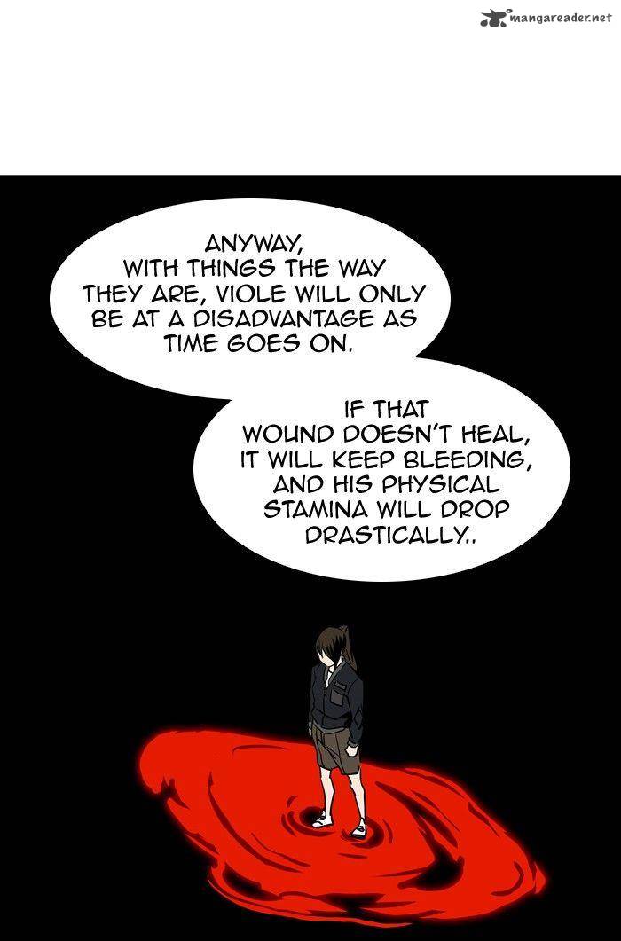 Tower of God Chapter 297 - Page 27