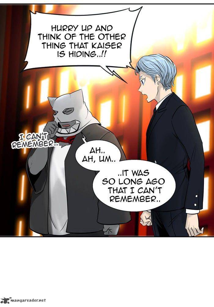 Tower of God Chapter 298 - Page 11