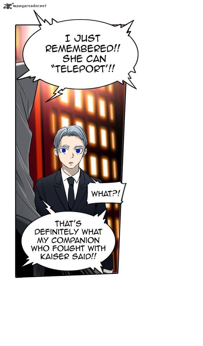 Tower of God Chapter 298 - Page 13