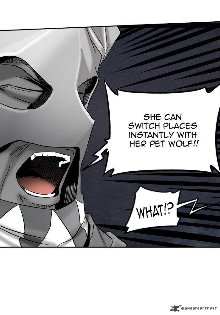 Tower of God Chapter 298 - Page 15