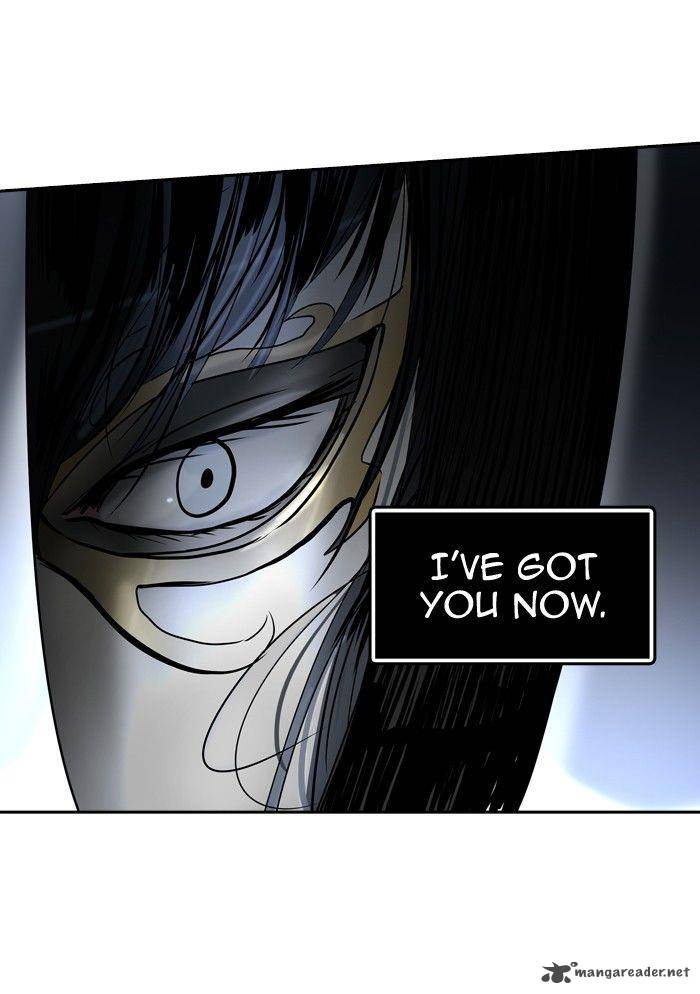 Tower of God Chapter 298 - Page 20