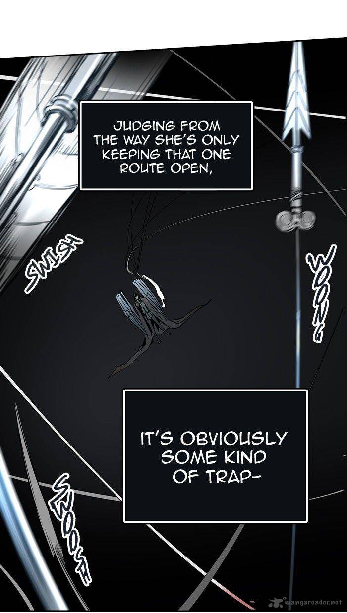 Tower of God Chapter 298 - Page 4