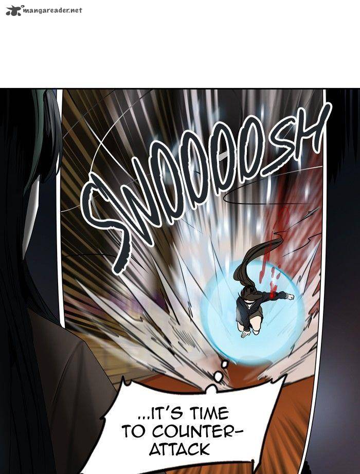 Tower of God Chapter 298 - Page 95