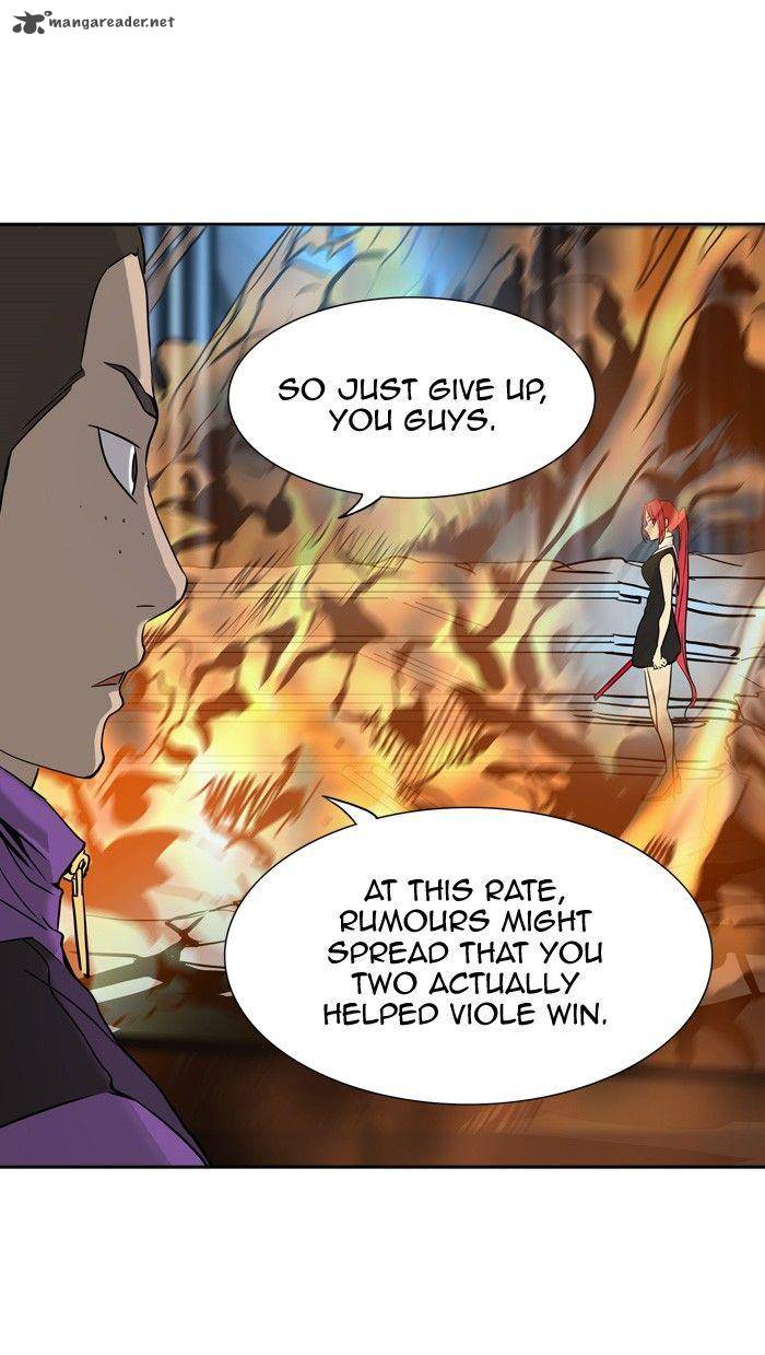 Tower of God Chapter 299 - Page 14