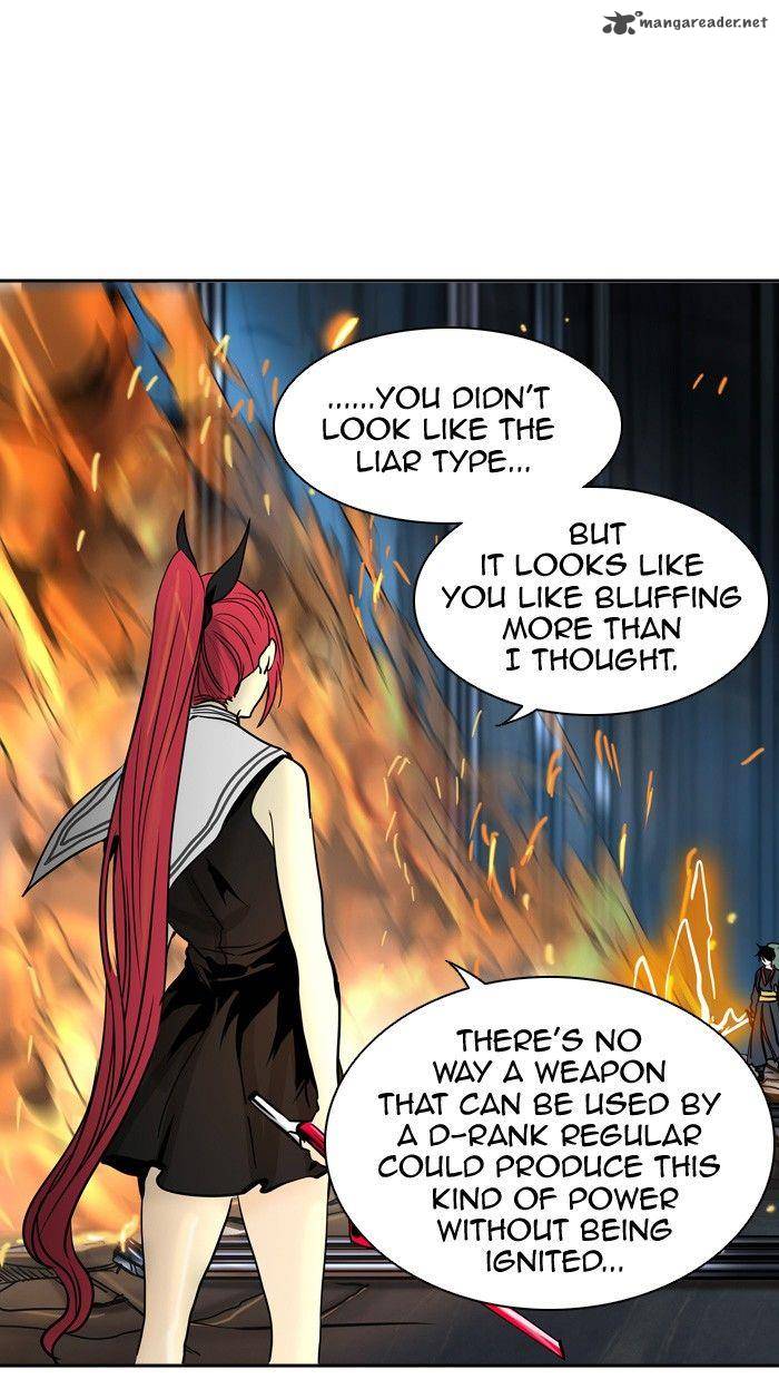 Tower of God Chapter 299 - Page 3