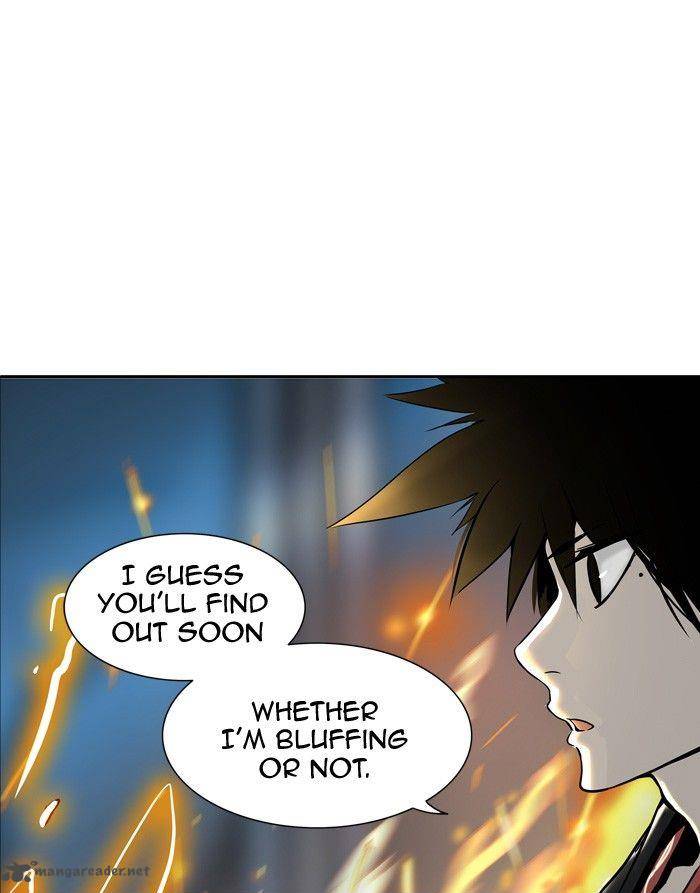 Tower of God Chapter 299 - Page 4