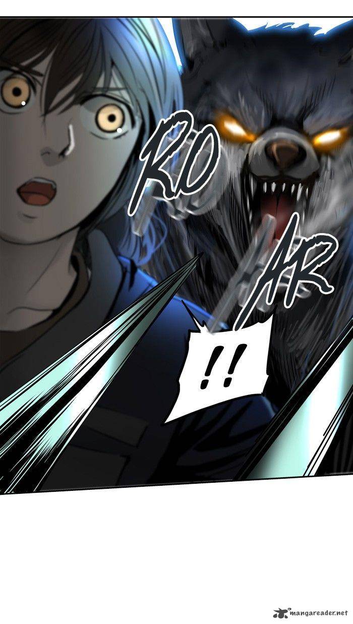 Tower of God Chapter 299 - Page 64