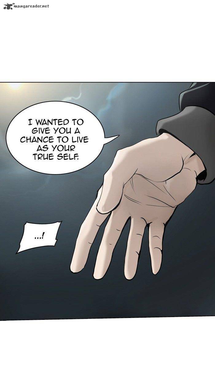 Tower of God Chapter 300 - Page 25